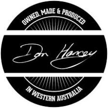 Don Hancey WA Food Ambassador Food Hospitality Export & Product Development Consulting & Commercial Kitchen Hire