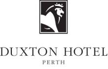 Duxton Hotel Perth