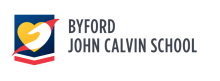 Byford John Calvin School