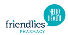 Friendlies Pharmacy