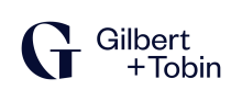 Gilbert + Tobin