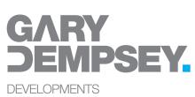 Gary Dempsey Developments