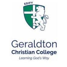 Geraldton Christian College