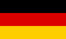 Consulate of Germany