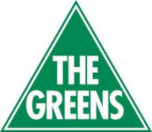 Australian Greens