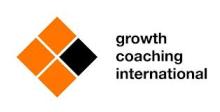 Growth Coaching International WA