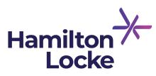 Hamilton Locke