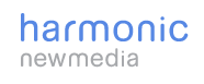 Harmonic New Media