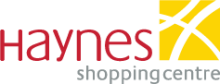 Haynes Shopping Centre