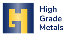 High Grade Metals
