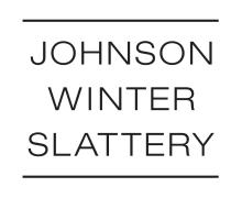 Johnson Winter Slattery