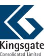 Kingsgate Consolidated