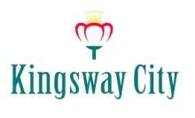 Kingsway City Shopping Centre