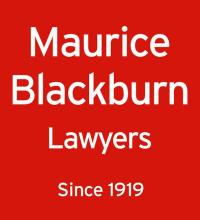 Maurice Blackburn