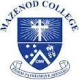 Mazenod College