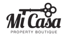 Mi Casa Property Boutique