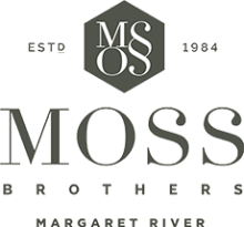 Moss Brothers Wines