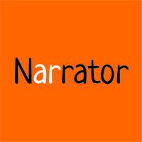 Narrator AR