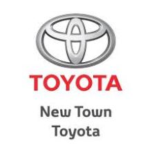 New Town Toyota