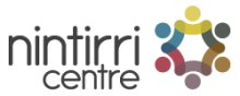 Nintirri Centre