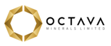 Octava Minerals