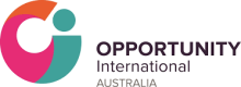 Opportunity International Australia