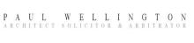 Paul Wellington Architect & Solicitor