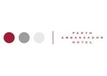 Quality Hotel Ambassador Perth