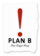 Plan B! Wines