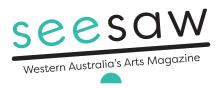 Seesaw Magazine