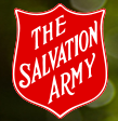 The Salvation Army