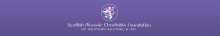 Scottish Masonic Charitable Foundation