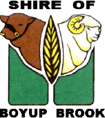 Shire of Boyup Brook