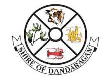 Shire of Dandaragan