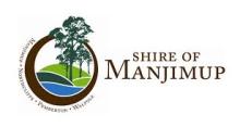 Shire of Manjimup