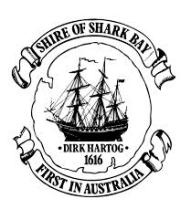 Shire of Shark Bay