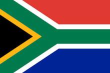 Consulate of South Africa