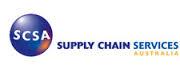 Supply Chain Services Australia