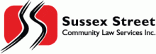 Sussex Street Community Law Service