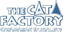 The Cat Factory