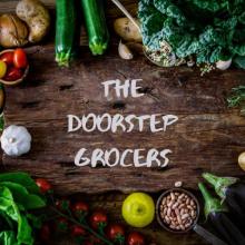 The Doorstep Grocers