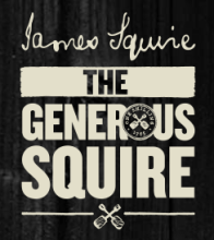 The Generous Squire