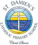 St Damien's Catholic Primary School