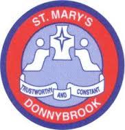 St Mary's Donnybrook