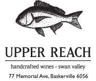 Upper Reach Winery