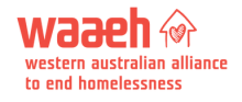 WA Alliance To End Homelessness