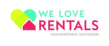 We Love Rentals