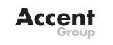 Accent Group