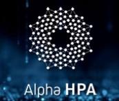 Alpha HPA