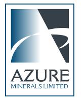 Azure Minerals